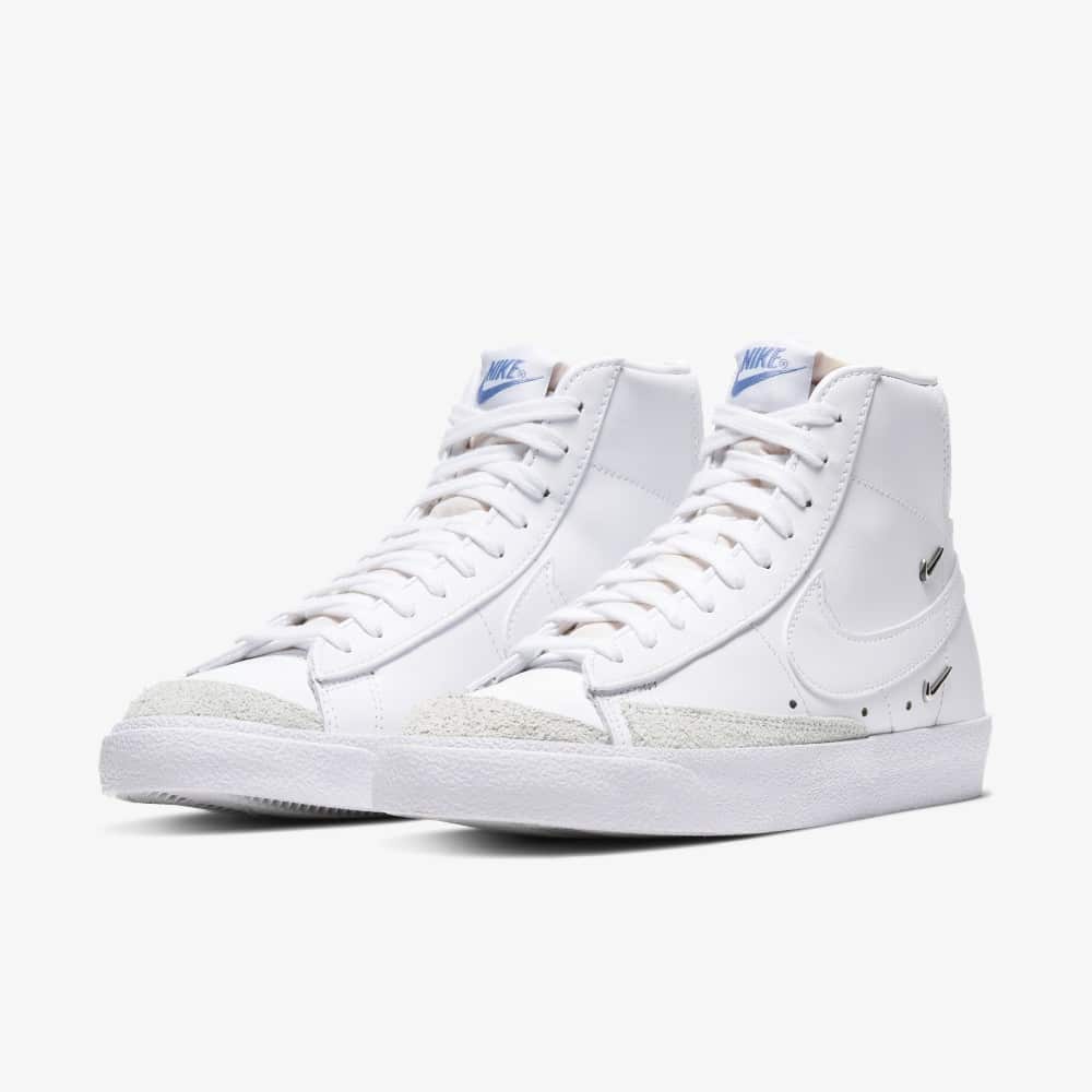 Blazer swoosh online